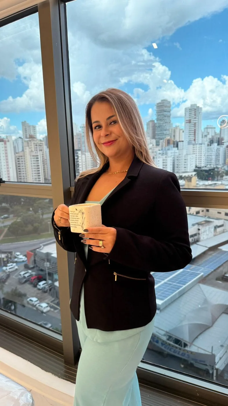 Estética e harmonização facial perto do Setor Bueno, Dra. Vanusa Pinheiro